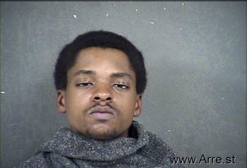 Joshua Eddie Ellison Mugshot