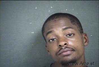 Joshua Eddie Ellison Mugshot