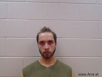 Joshua Lyndon-david Estey Mugshot