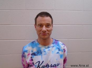 Joshua Lynn Friesen Mugshot