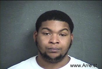 Joshua Devante Gibson Mugshot