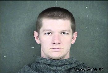 Joshua Eugene Gorski Mugshot