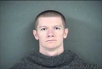 Joshua Eugene Gorski Mugshot