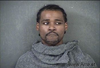 Joshua Lamont Hamilton Mugshot