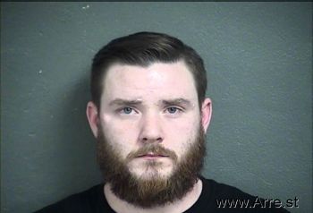 Joshua Daniel Hawkins Mugshot