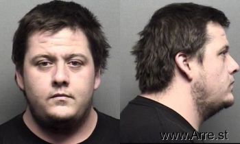 Joshua Lee Haynes Mugshot