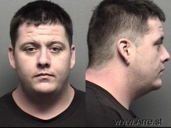 Joshua Lee Haynes Mugshot