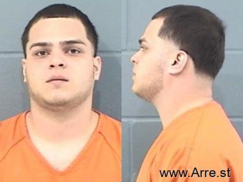 Joshua Nmn Landron Lopez Mugshot