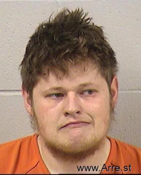 Joshua Mark Larkin Mugshot