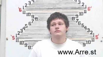 Joshua Mark Larkin Mugshot