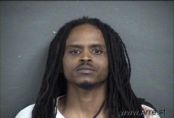 Joshua Demond Long Mugshot