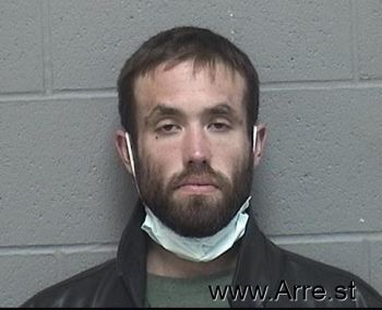 Joshua Paul Lotterer Mugshot