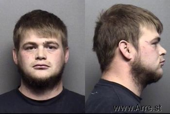 Joshua Daniel Mattison Mugshot