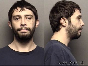 Joshua Andrew Mayhugh Mugshot