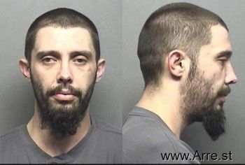 Joshua Andrew Mayhugh Mugshot