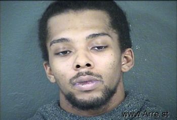 Joshua Lee Mcdaniels Mugshot