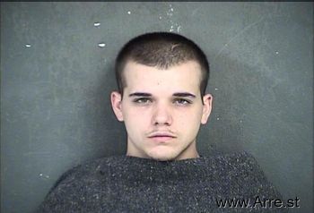 Joshua J Mchenry Mugshot