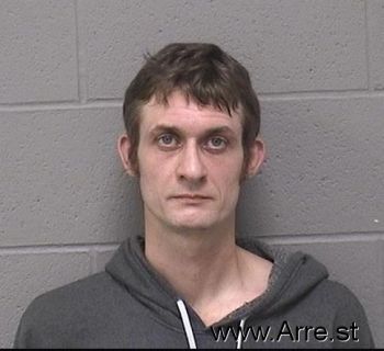 Joshua Francis Marcus Monaghan Mugshot