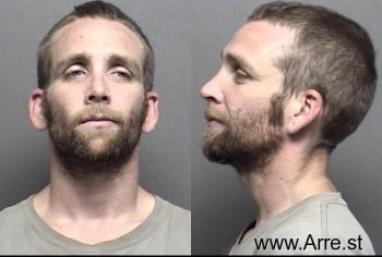 Joshua Mark Morton Mugshot