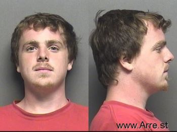 Joshua David Nelson Mugshot