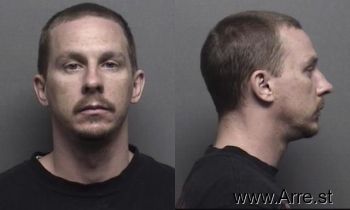 Joshua Dustin Newlin Mugshot