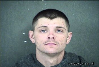 Joshua R Nichols Mugshot