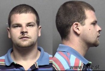 Joshua Ryan Norris Mugshot