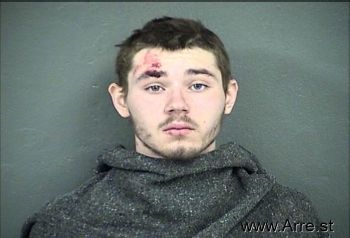 Joshua Jr Norris Mugshot