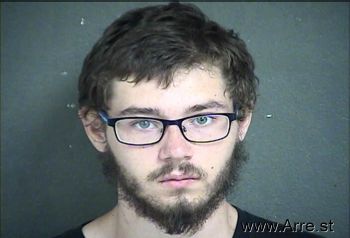 Joshua Jr Norris Mugshot