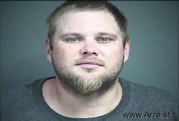 Joshua K Norris Mugshot