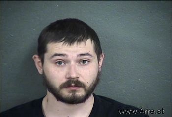 Joshua Jr Norris Mugshot