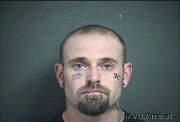 Joshua R Patterson Mugshot