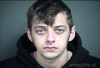 Joshua  Pennington Mugshot