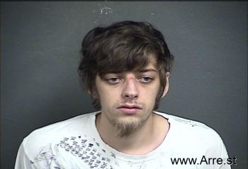 Joshua  Pennington Mugshot