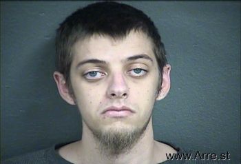 Joshua Taylor Pennington Mugshot