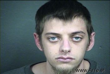 Joshua Taylor Pennington Mugshot