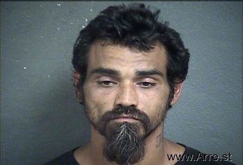 Joshua Nathan Perez Mugshot