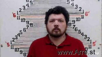 Joshua Allen Rayburn Mugshot