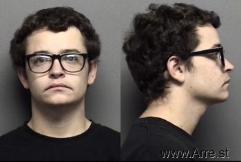 Joshua James Michael Rookstool Mugshot