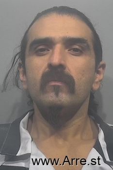 Joshua Lee Ruiz Mugshot