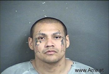 Joshua Rios Salazar Mugshot