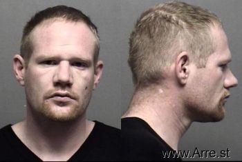 Joshua Robert Swisher Mugshot