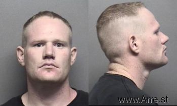 Joshua Robert Swisher Mugshot