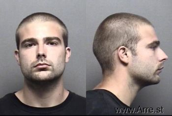 Joshua Lee Traversie Mugshot