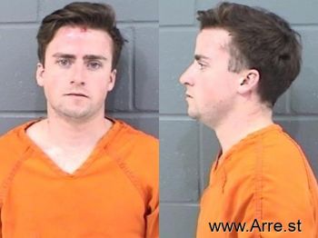 Joshua Conrad Warren Mugshot