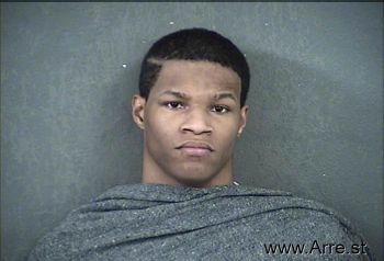 Joshua Dean Terrell Whitmore Mugshot