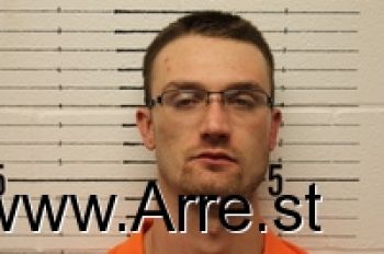 Joshua Steven Winchester Mugshot