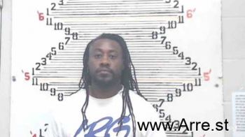 Josiah Desmond Williams Mugshot