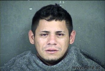 Josue  Arita Mugshot