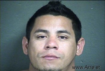 Josue  Arita Mugshot